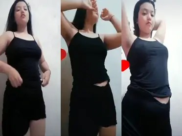 Bokep Indo Anisatul Hijab Full Video 2 poster