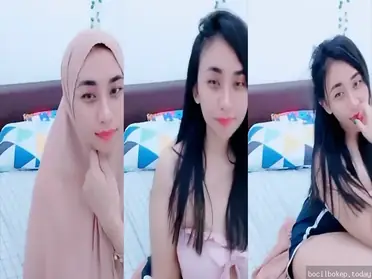 Cewek Cantik Pamer Body Menggoda Live Janda Semok HD poster