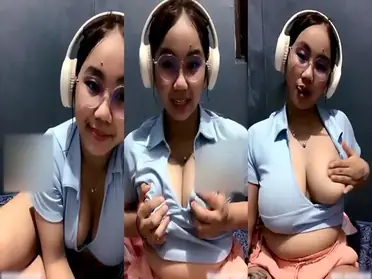 Hanna Tiktok Lisa Chan Bocor Publik poster