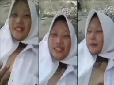 Skandal SMA Ngewe Di Batu Sungai Alam poster
